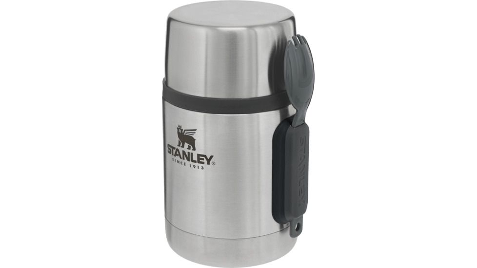 Stanley Adventure Vacuum Food Jar 18oz, 18oz / .53L, 10-01287-031