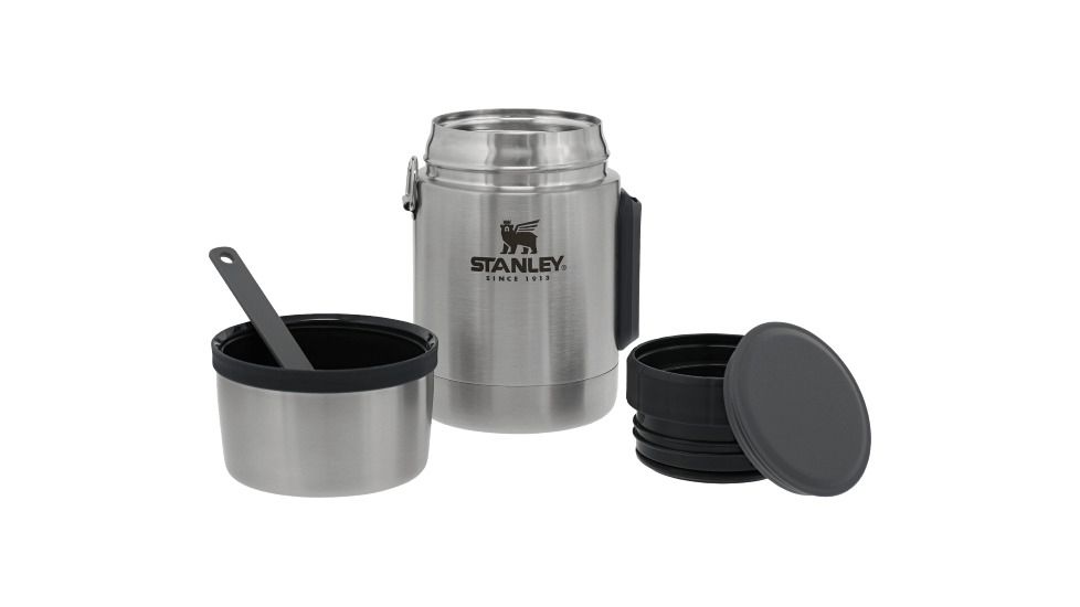 Stanley Adventure Vacuum Food Jar 18oz, 18oz / .53L, 10-01287-031