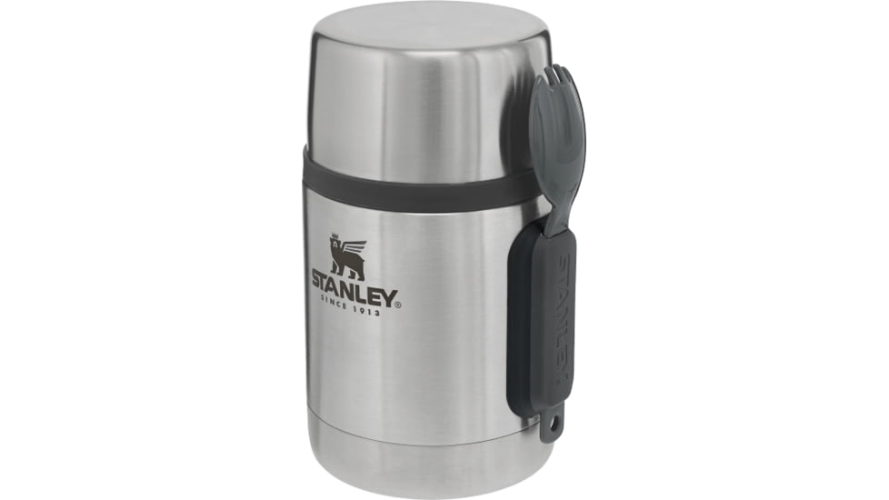 Stanley Adventure Vacuum Food Jar, 18oz - .53L, 10-01287-031