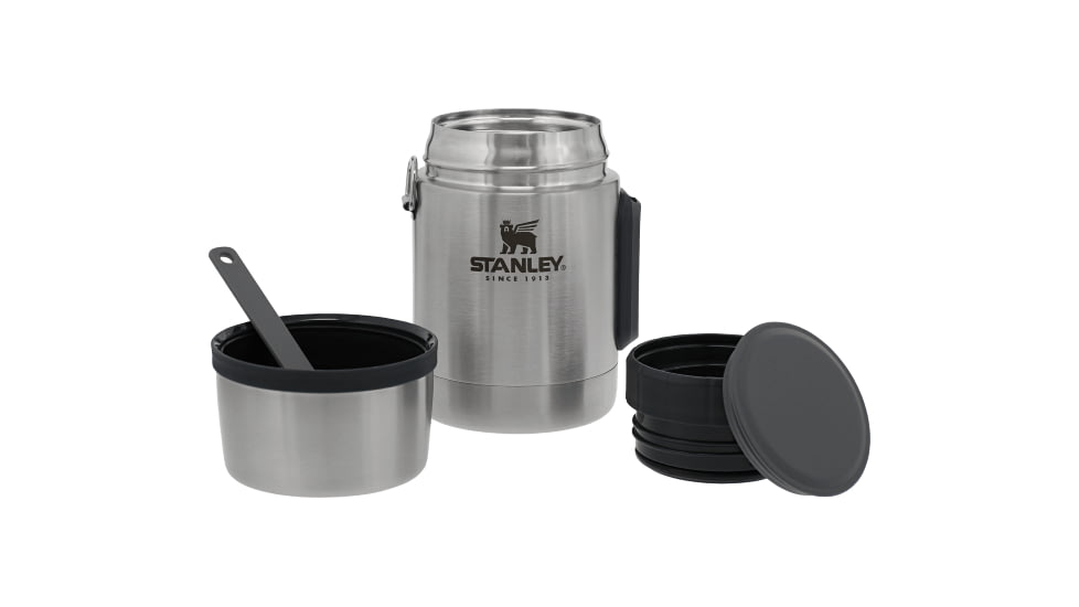 Stanley Adventure Vacuum Food Jar, 18oz - .53L, 10-01287-031