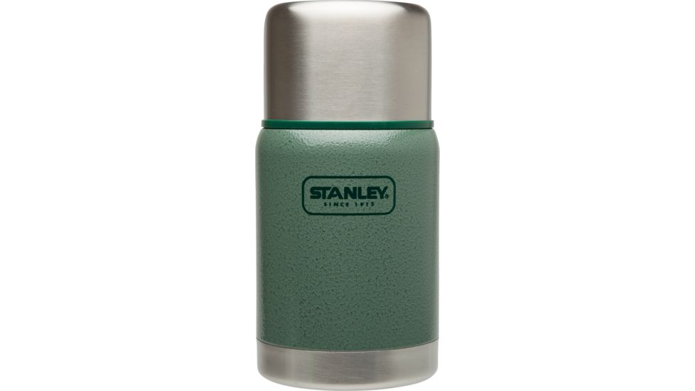 Stanley Adventure Vacuum Food Jar - 24 oz-Hammertone Green
