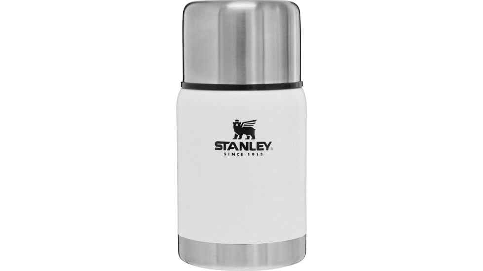 Stanley Adventure Vacuum Food Jar 24oz, 24oz / .7L, 10-01571-020