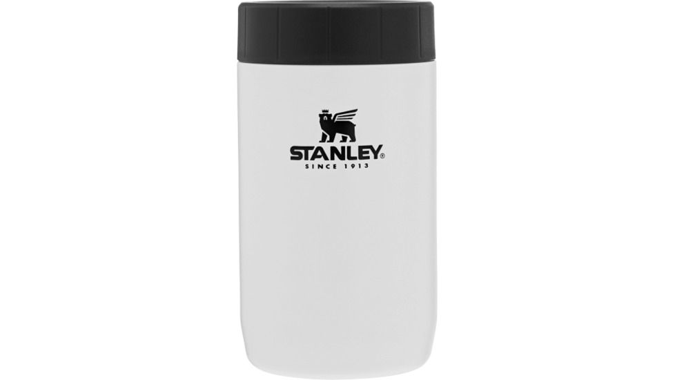 Stanley Adventure Vacuum Food Jar, Polar, 14 oz, 10-03101-005