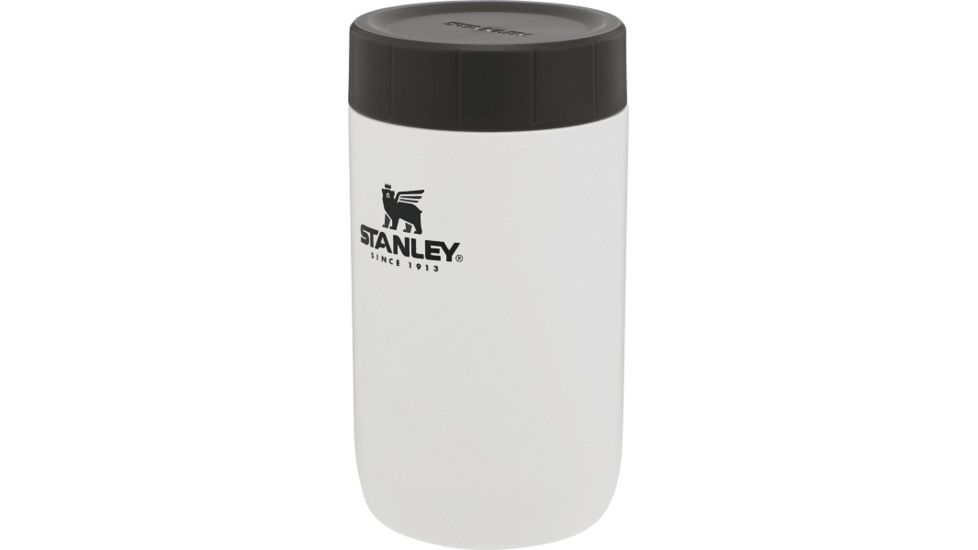 Stanley Adventure Vacuum Food Jar, Polar, 14 oz, 10-03101-005