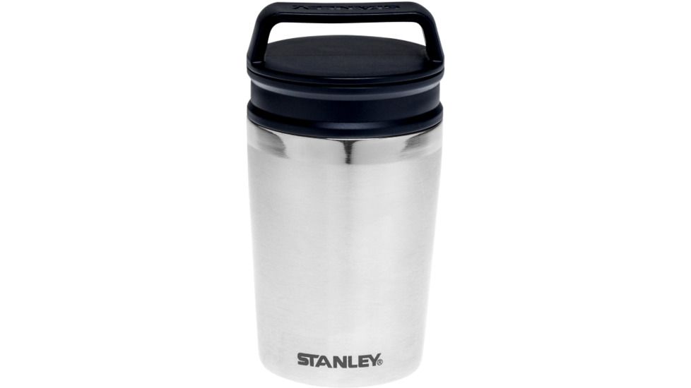 Stanley Adventure Vacuum Mug 8oz, Stainless Steel 10-02887-001