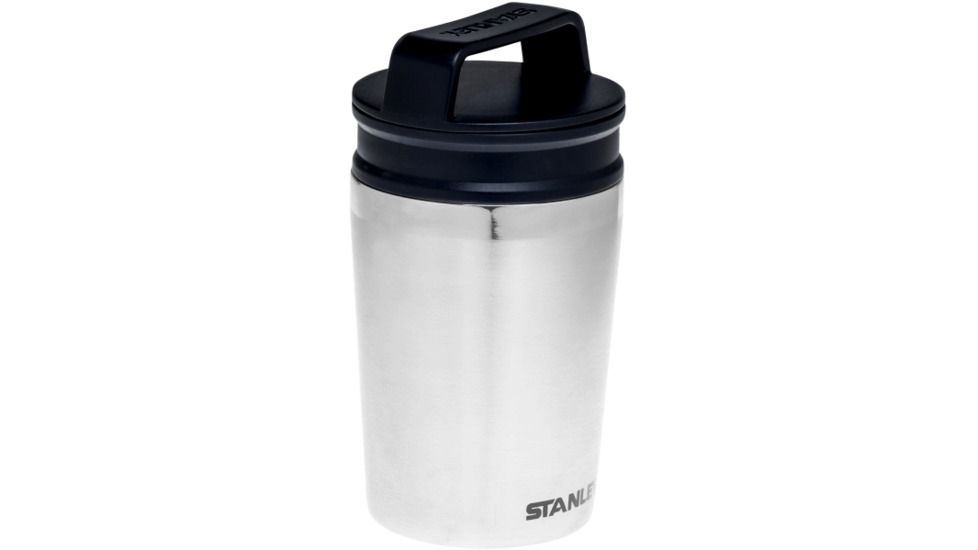 Stanley Adventure Vacuum Mug 8oz, Stainless Steel 10-02887-001