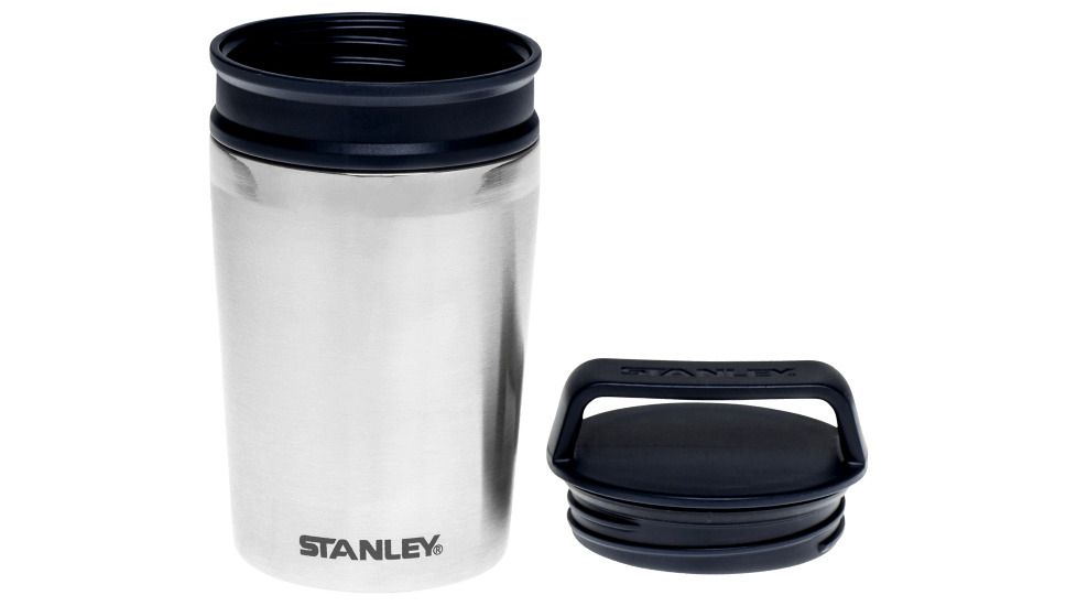 Stanley Adventure Vacuum Mug 8oz, Stainless Steel 10-02887-001