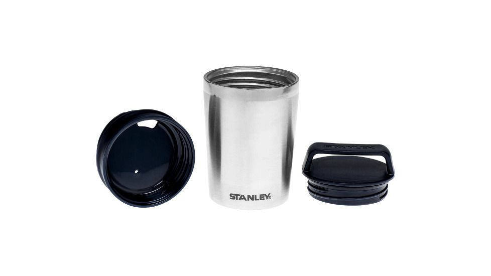 Stanley Adventure Vacuum Mug 8oz, Stainless Steel 10-02887-001