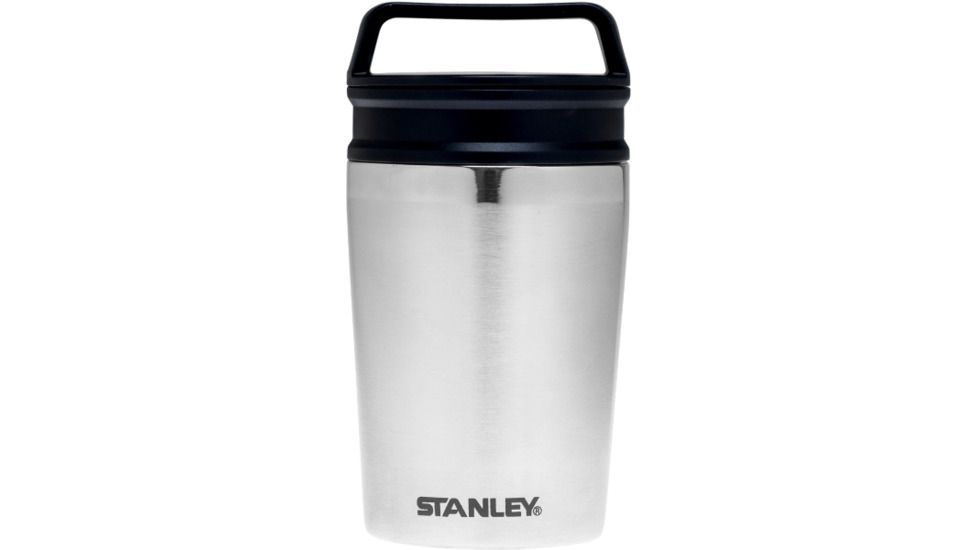 Stanley Adventure Vacuum Mug 8oz, Stainless Steel 10-02887-001