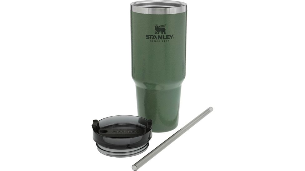 Stanley Adventure Vacuum Quencher 30oz, 30oz / .88L, 10-02663-046