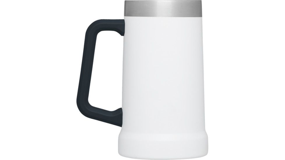 Stanley Adventure Vacuum Stein 24oz, Polar 10-02874-011