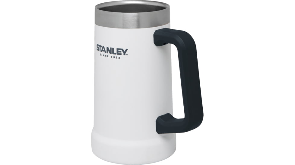 Stanley Adventure Vacuum Stein 24oz, Polar 10-02874-011