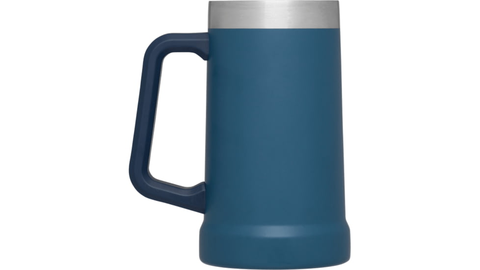 Stanley Adventure Vacuum Stein 24oz, Abyss 10-02874-012