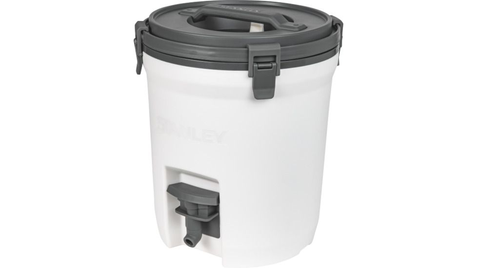 Stanley Adventure Water Jug 2 Gallon--, Polar, 2 Gallons, 10-01938-011