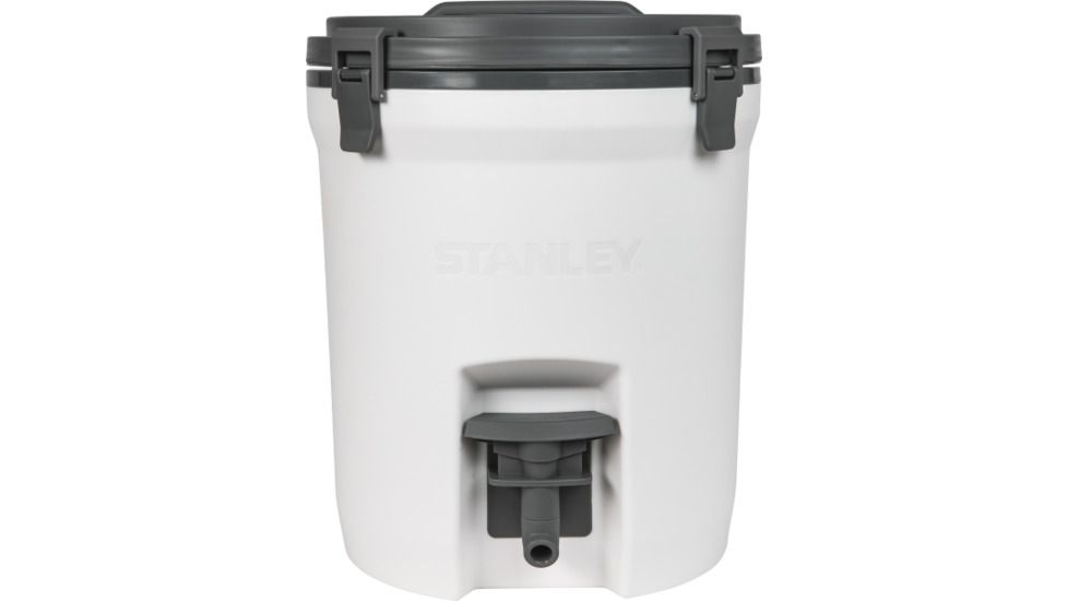 Stanley Adventure Water Jug 2 Gallon--, Polar, 2 Gallons, 10-01938-011