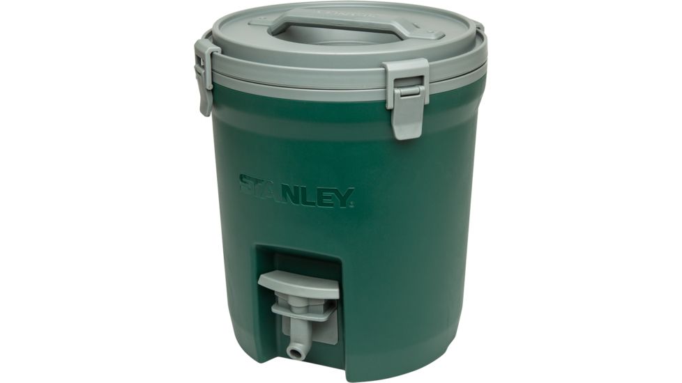 Adventure Water Jug-Green-1 Gallon