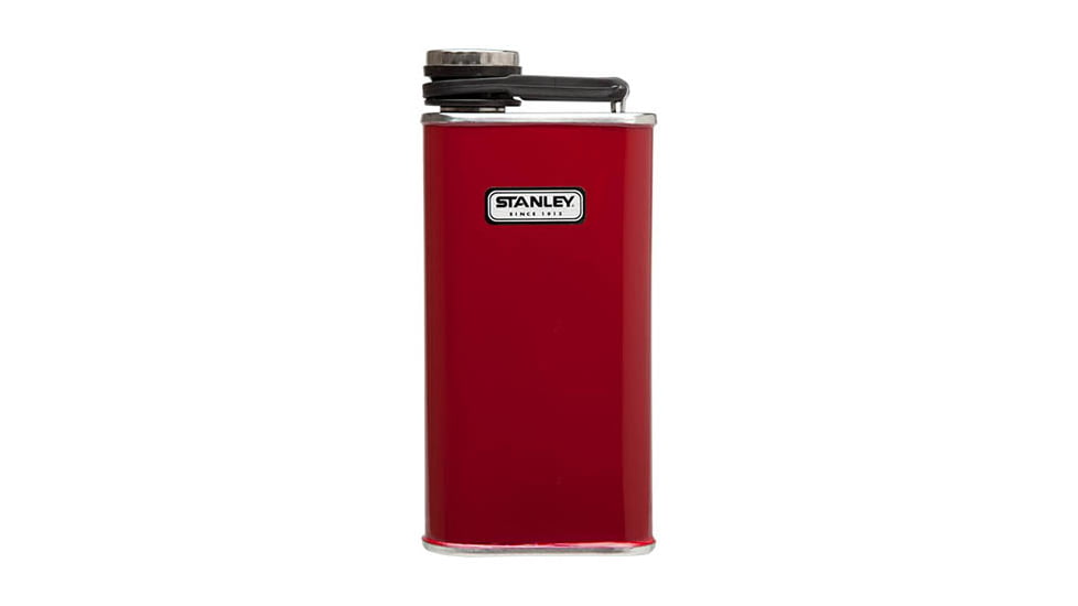 Stanley Classic Flask 8 oz, Red 191169