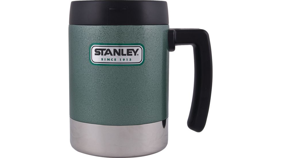 Stanley Classic Mug With Clipping Handle, 16 oz 735053