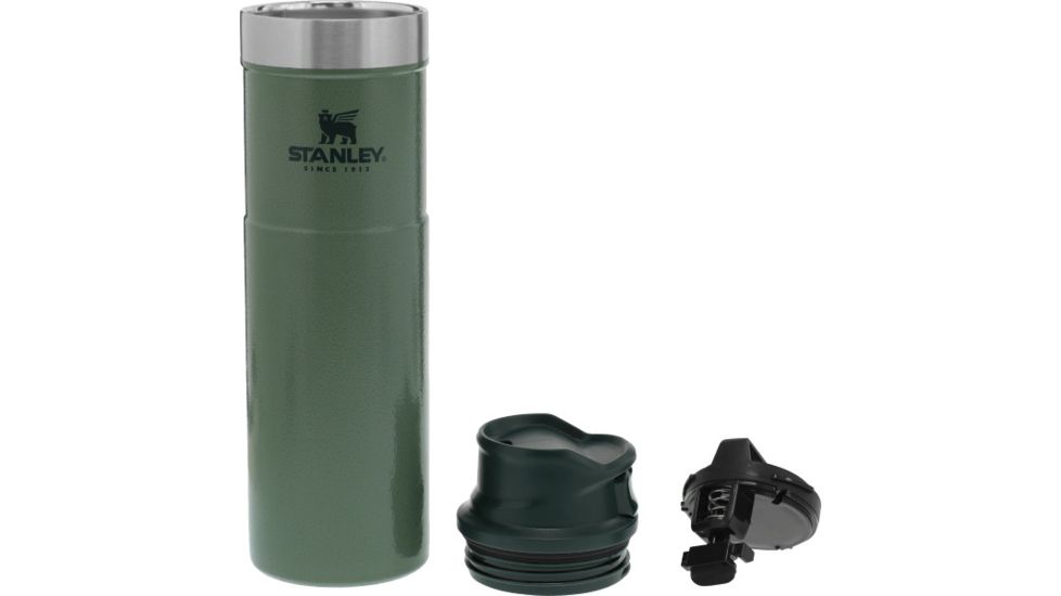 Stanley Classic One Hand Vacuum Mug 2.0, 20oz - .59L, 10-06441-014