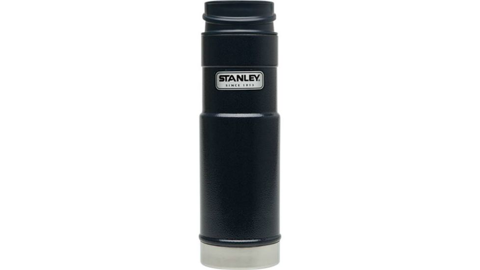 Classic One Hand Vacuum Mug - 20 oz-Hammertone Navy