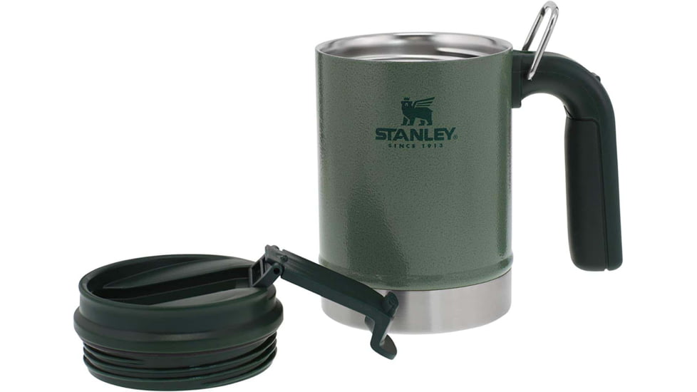 Stanley Classic Vacuum Camp Mug 16oz, 16oz / .47L, 10-01693-023