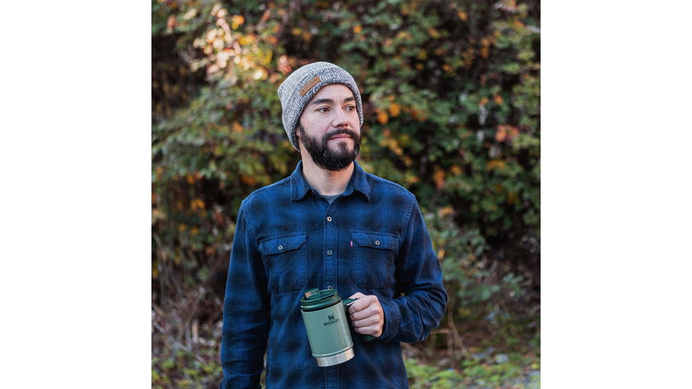 Stanley Classic Vacuum Camp Mug 16oz, 16oz / .47L, 10-01693-023