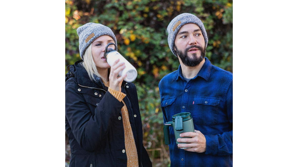 Stanley Classic Vacuum Camp Mug 16oz, 16oz / .47L, 10-01693-023