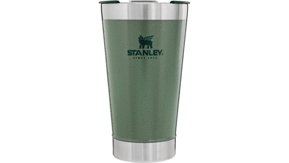 Stanley Classic Vacuum Pint, 16oz - .47L, 10-01704-055
