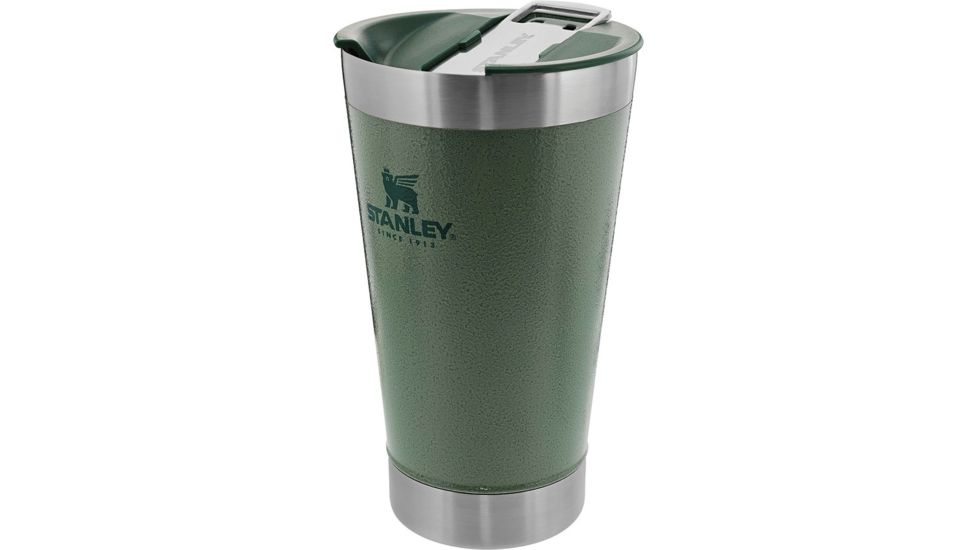 Stanley Classic Vacuum Pint, 16oz - .47L, 10-01704-055