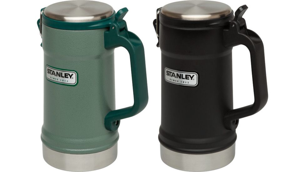 Stanley Classic Vacuum Stein