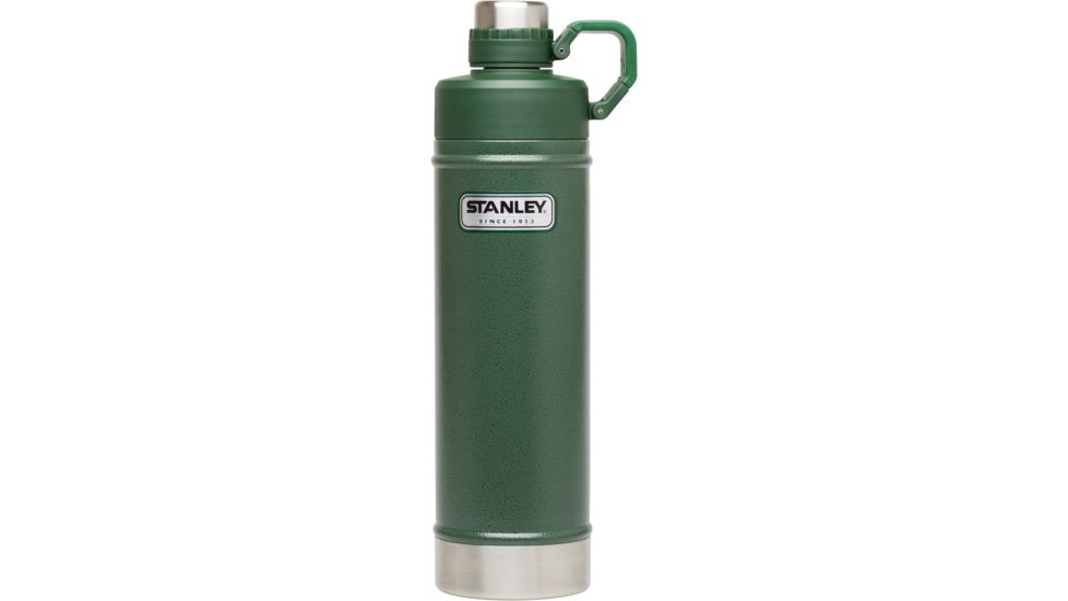 Shed,Stanley Tools Classic Vacuum Water Bottle - 25 oz-Hammertone Conifer