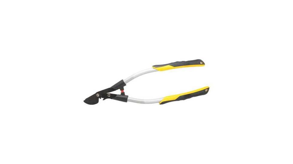 Stanley Tools Fatmax 30in Sync Drive Bypass Steel Lopper, Black/Yellow, BDS6334