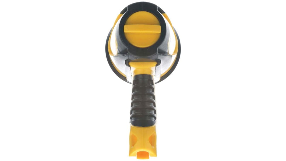 Stanley Fatmax Waterproof LED Rechargeable Spotlight, Yellow, FL5W10