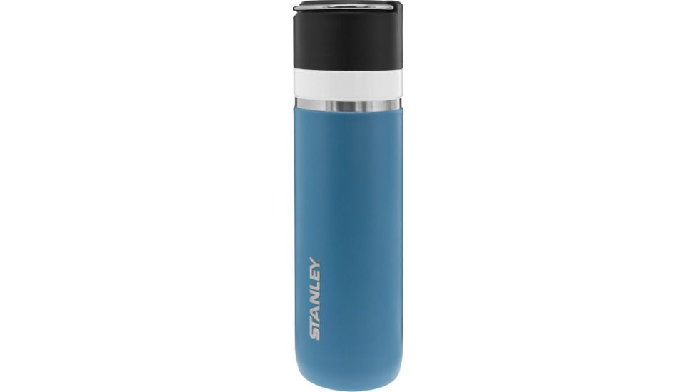 Stanley Go Bottle With Ceramivac, Nordic Blue, 24oz, 10-03108-028
