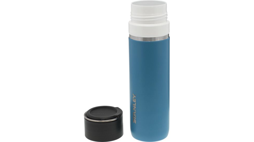 Stanley Go Bottle With Ceramivac, Nordic Blue, 24oz, 10-03108-028