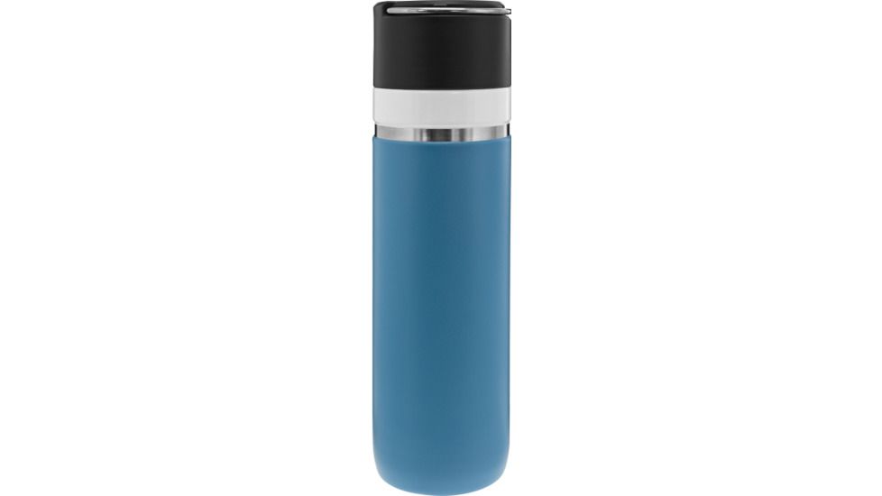 Stanley Go Bottle With Ceramivac, Nordic Blue, 24oz, 10-03108-028