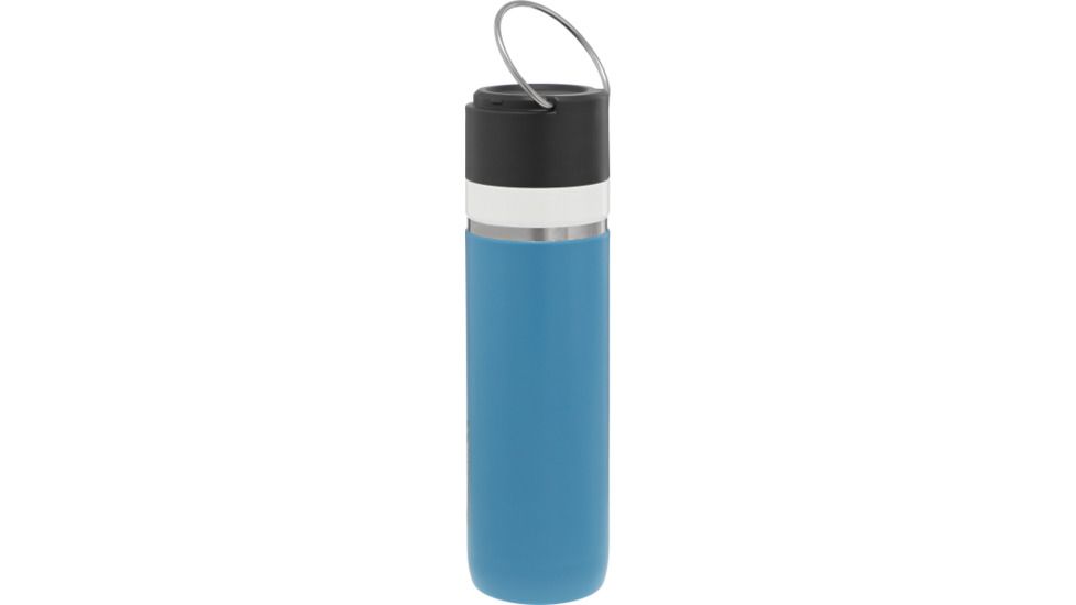 Stanley Go Bottle With Ceramivac, Nordic Blue, 24oz, 10-03108-028