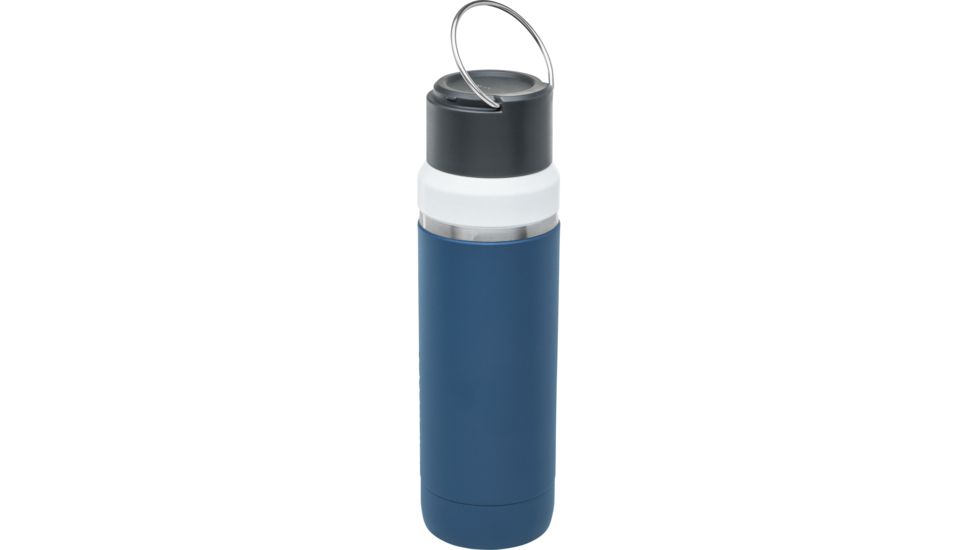 Stanley Go Series with Ceramivac Vaccum Bottle 36oz, Tungsten 10-03109-001