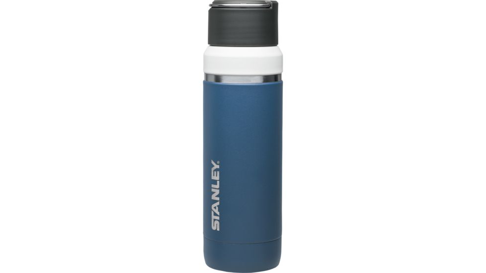 Stanley Go Series with Ceramivac Vaccum Bottle 36oz, Tungsten 10-03109-001