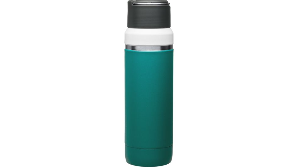 Stanley Go Series with Ceramivac Vaccum Bottle 36oz, Hunter 10-03109-004