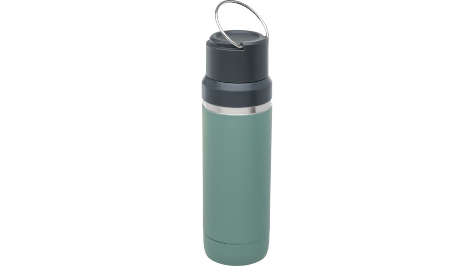 Stanley Go Series with Ceramivac Vaccum Bottle 36oz, Shale 10-03109-005
