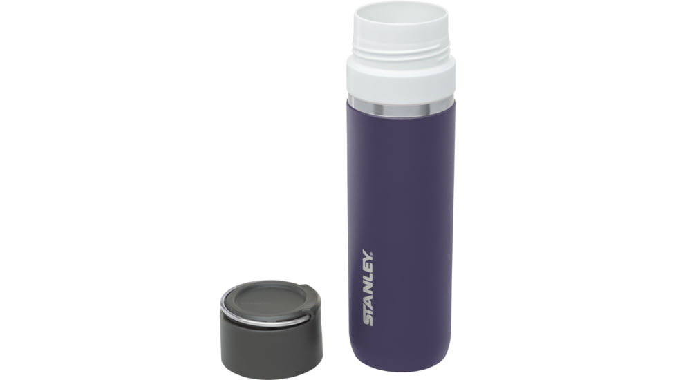 Stanley Go Series with Ceramivac Vacuum Bottle 24oz, Dusk 10-03108-007
