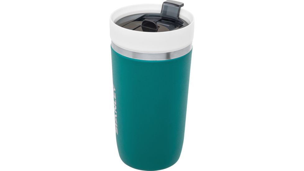 Stanley GO Series with Ceramivac Vacuum Tumbler 16oz, Hunter 10-03110-003