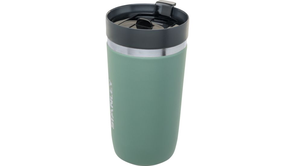 Stanley GO Series with Ceramivac Vacuum Tumbler 16oz, Shale 10-03110-004