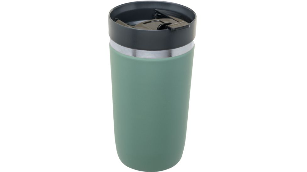 Stanley GO Series with Ceramivac Vacuum Tumbler 16oz, Shale 10-03110-004