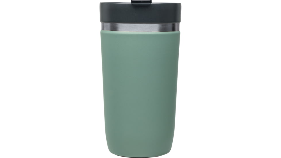 Stanley GO Series with Ceramivac Vacuum Tumbler 16oz, Shale 10-03110-004