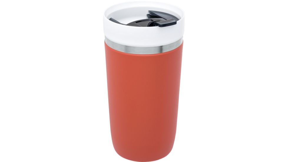 Stanley GO Series with Ceramivac Vacuum Tumbler 16oz, Salmon 10-03110-005