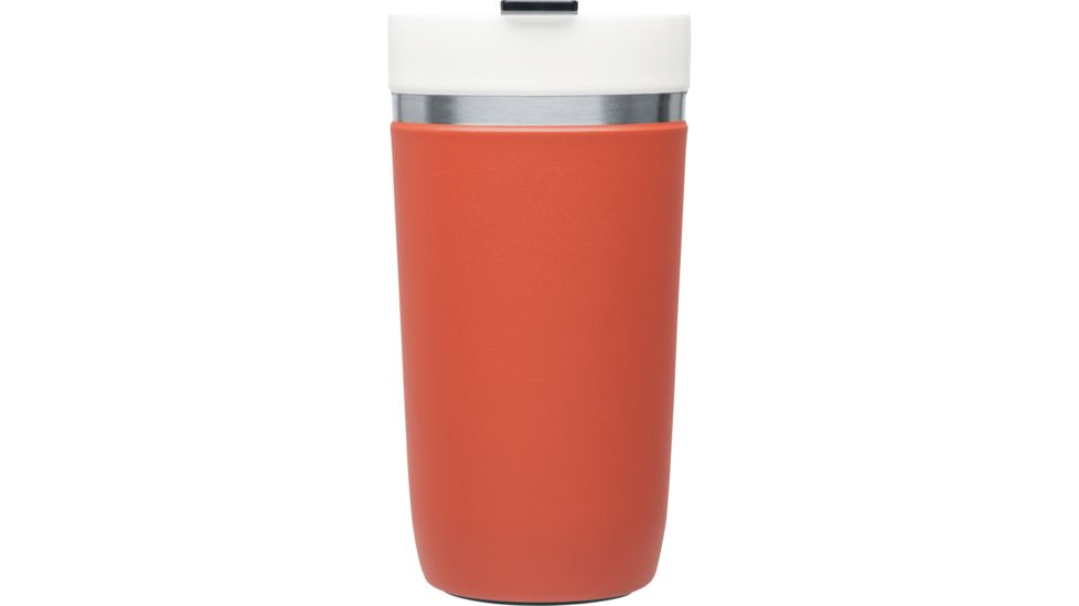 Stanley GO Series with Ceramivac Vacuum Tumbler 16oz, Salmon 10-03110-005