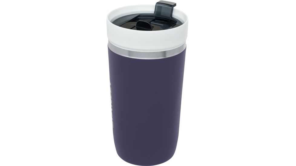Stanley GO Series with Ceramivac Vacuum Tumbler 16oz, Dusk 10-03110-006