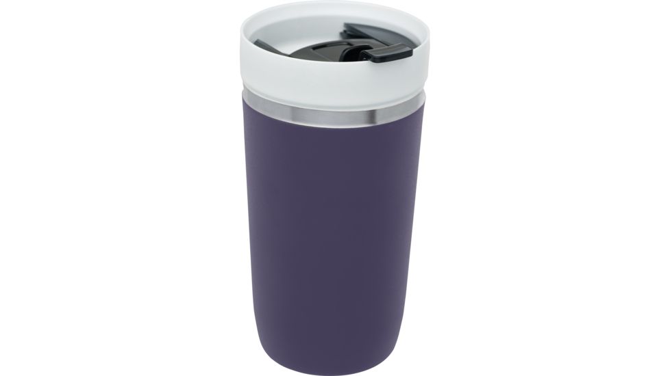 Stanley GO Series with Ceramivac Vacuum Tumbler 16oz, Dusk 10-03110-006